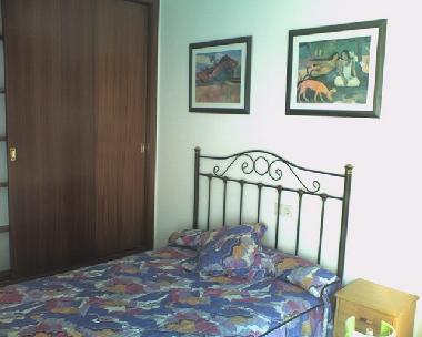 Apartamento de vacaciones en rax� (Pontevedra)Casa de vacaciones