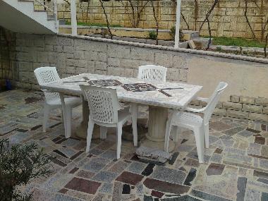 Apartamento de vacaciones en Biograd na Moru (Zadarska)Casa de vacaciones
