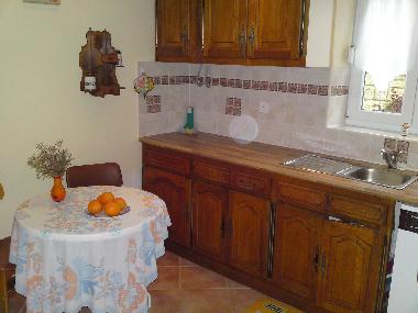 Apartamento de vacaciones en Biograd na Moru (Zadarska)Casa de vacaciones