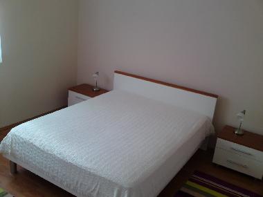 Apartamento de vacaciones en Biograd na Moru (Zadarska)Casa de vacaciones