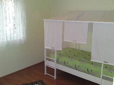 Apartamento de vacaciones en Biograd na Moru (Zadarska)Casa de vacaciones