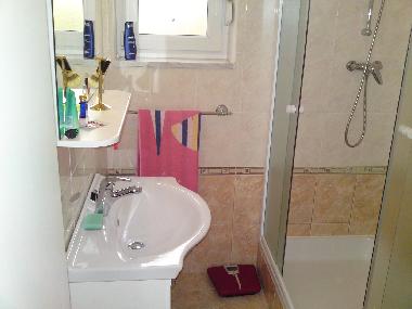 Apartamento de vacaciones en Biograd na Moru (Zadarska)Casa de vacaciones