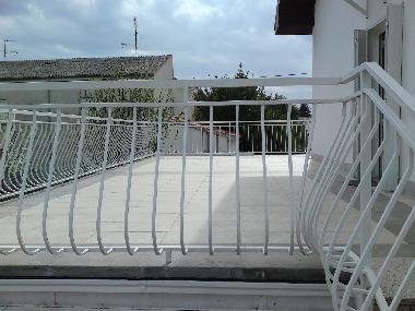 Apartamento de vacaciones en Biograd na Moru (Zadarska)Casa de vacaciones