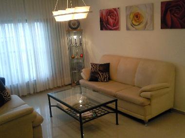 Apartamento de vacaciones en rison le tsion (HaMerkaz (Central))Casa de vacaciones