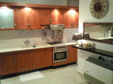Apartamento de vacaciones en rison le tsion (HaMerkaz (Central))Casa de vacaciones