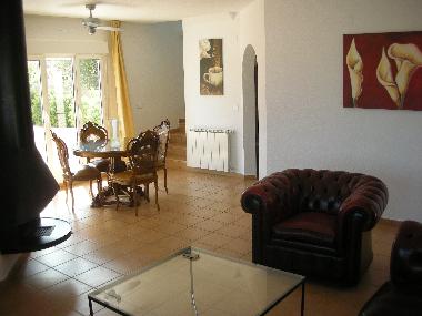 Villa en Gata de Gorgos (Valencia / Val�ncia)Casa de vacaciones
