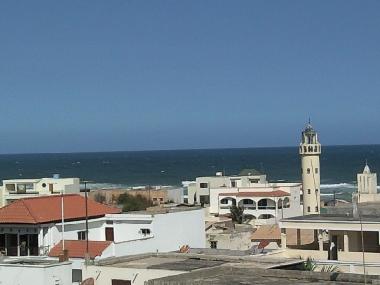 Cama y desayuno en Dakar (Dakar)Casa de vacaciones