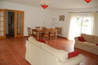 Casa de vacaciones en Aiana de Cima, Alfarim - Meco (Pen�nsula de Set�bal)Casa de vacaciones