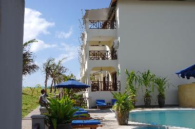 Apartamento de vacaciones en Watamu (Coast)Casa de vacaciones