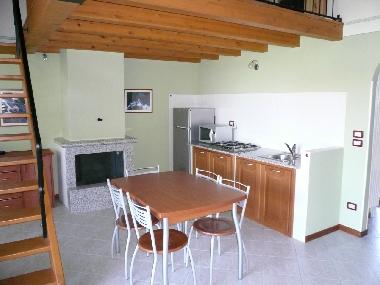 Apartamento de vacaciones en Manerba del Garda (Brescia)Casa de vacaciones