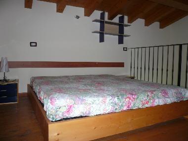 Apartamento de vacaciones en Manerba del Garda (Brescia)Casa de vacaciones