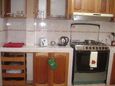 Apartamento de vacaciones en santiago de surco (Lima)Casa de vacaciones