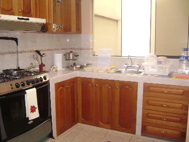 Apartamento de vacaciones en santiago de surco (Lima)Casa de vacaciones