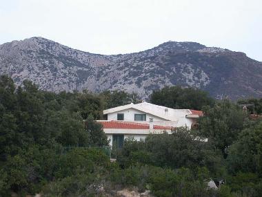 Apartamento de vacaciones en dorgali/Cala gonone (Nuoro)Casa de vacaciones