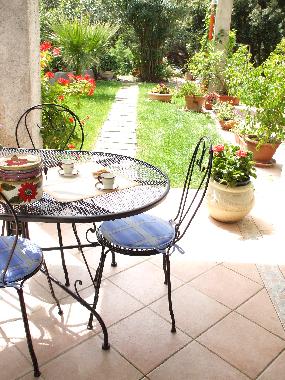 Apartamento de vacaciones en dorgali/Cala gonone (Nuoro)Casa de vacaciones