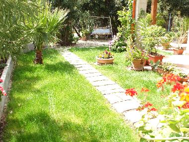 Apartamento de vacaciones en dorgali/Cala gonone (Nuoro)Casa de vacaciones