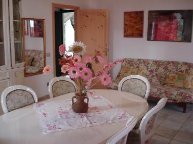 Apartamento de vacaciones en dorgali/Cala gonone (Nuoro)Casa de vacaciones