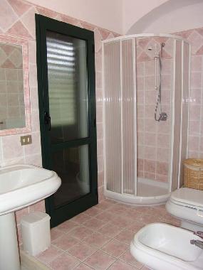 Apartamento de vacaciones en dorgali/Cala gonone (Nuoro)Casa de vacaciones