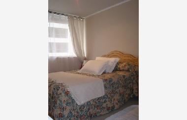 Apartamento de vacaciones en Santiago de Chile (Region Metropolitana)Casa de vacaciones