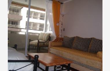 Apartamento de vacaciones en Santiago de Chile (Region Metropolitana)Casa de vacaciones
