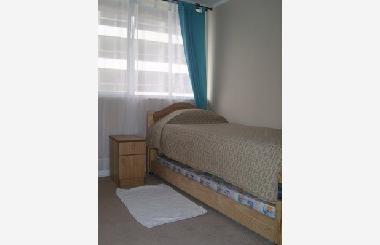 Apartamento de vacaciones en Santiago de Chile (Region Metropolitana)Casa de vacaciones