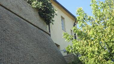 Casa de vacaciones en Civitanova Alta Marche (Macerata)Casa de vacaciones
