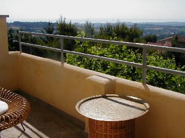 Casa de vacaciones en Civitanova Alta Marche (Macerata)Casa de vacaciones