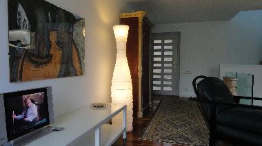 Casa de vacaciones en Civitanova Alta Marche (Macerata)Casa de vacaciones