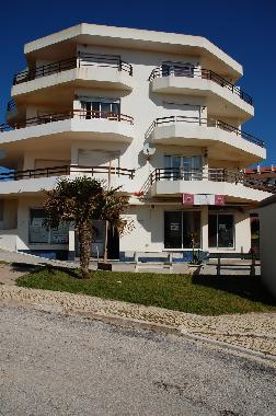 Apartamento de vacaciones en Praia da Areia Branca, Lourinha (Oeste)Casa de vacaciones