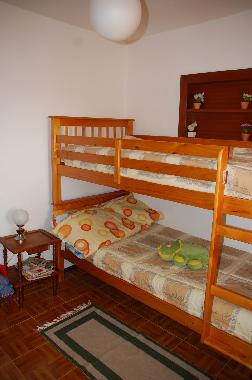 Apartamento de vacaciones en Praia da Areia Branca, Lourinha (Oeste)Casa de vacaciones
