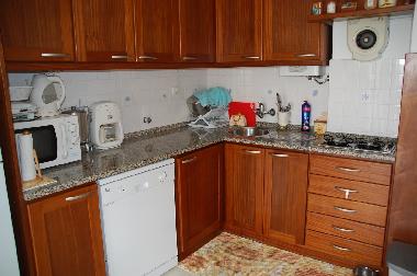 Apartamento de vacaciones en Praia da Areia Branca, Lourinha (Oeste)Casa de vacaciones