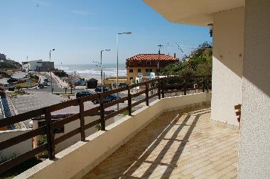 Apartamento de vacaciones en Praia da Areia Branca, Lourinha (Oeste)Casa de vacaciones