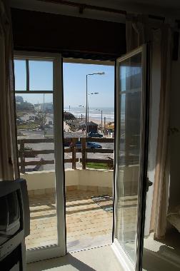 Apartamento de vacaciones en Praia da Areia Branca, Lourinha (Oeste)Casa de vacaciones