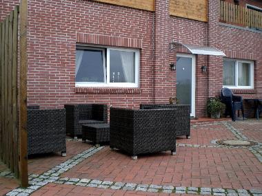 Apartamento de vacaciones en Lathen (Emsland)Casa de vacaciones
