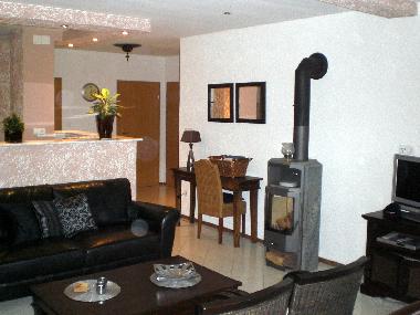 Apartamento de vacaciones en Lathen (Emsland)Casa de vacaciones