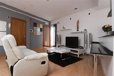 Apartamento de vacaciones en sitges (Barcelona)Casa de vacaciones
