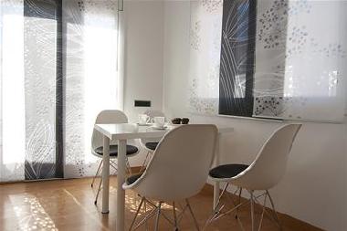 Apartamento de vacaciones en sitges (Barcelona)Casa de vacaciones