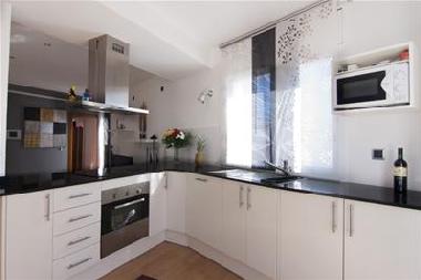 Apartamento de vacaciones en sitges (Barcelona)Casa de vacaciones