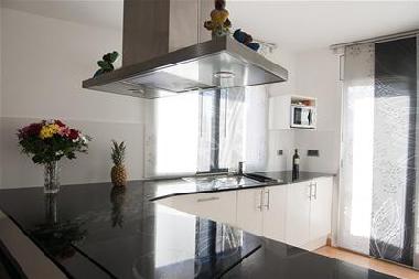 Apartamento de vacaciones en sitges (Barcelona)Casa de vacaciones