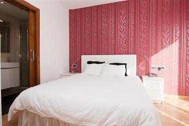 Apartamento de vacaciones en sitges (Barcelona)Casa de vacaciones
