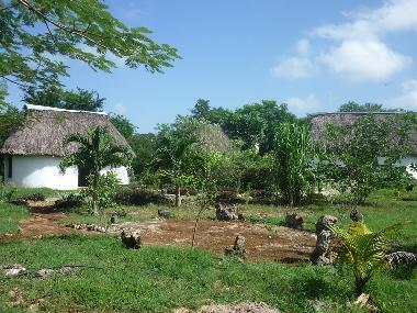 Apartamento de vacaciones en Cuzama (Yucatan)Casa de vacaciones