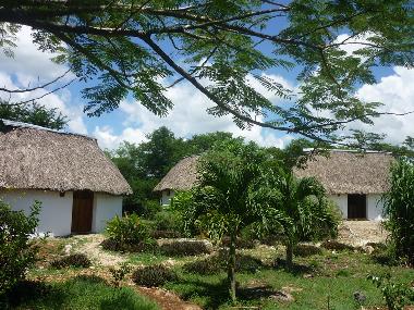 Apartamento de vacaciones en Cuzama (Yucatan)Casa de vacaciones