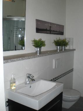 Apartamento de vacaciones en Fresenburg (Emsland)Casa de vacaciones
