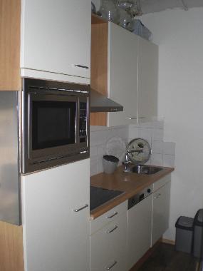 Apartamento de vacaciones en Fresenburg (Emsland)Casa de vacaciones