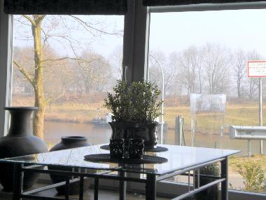 Apartamento de vacaciones en Fresenburg (Emsland)Casa de vacaciones