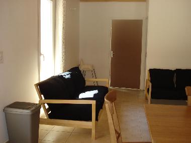 Casa de vacaciones en Labastide de Virac (Ard�che)Casa de vacaciones