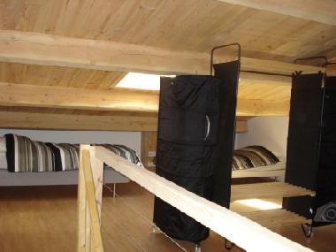 Casa de vacaciones en Labastide de Virac (Ard�che)Casa de vacaciones