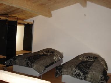 Casa de vacaciones en Labastide de Virac (Ard�che)Casa de vacaciones