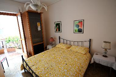 Cama y desayuno en Caserta (Caserta)Casa de vacaciones