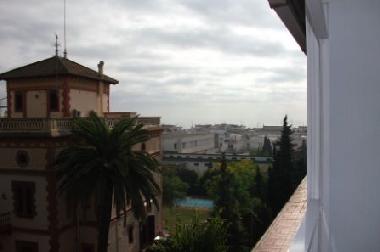 Apartamento de vacaciones en Sitges (Barcelona)Casa de vacaciones